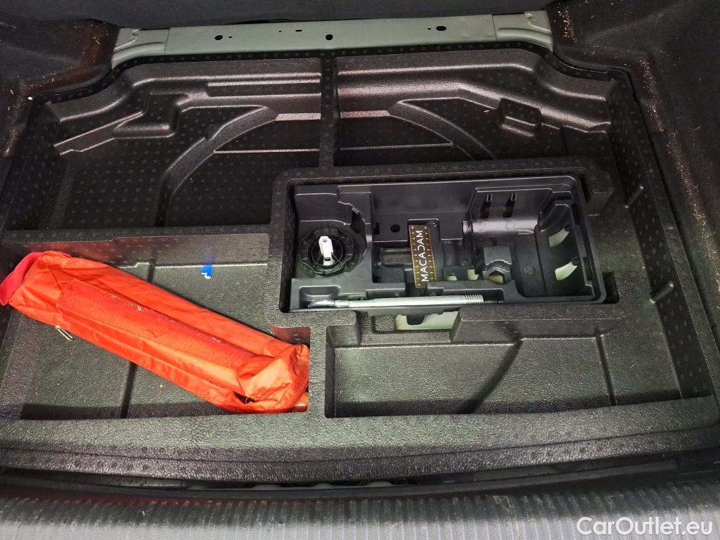  Peugeot  308  Active Pack 1.2 PureTech 130CV BVA8 E6d #34