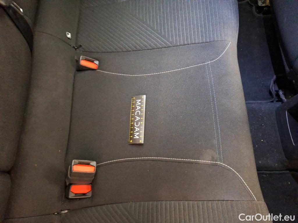  Peugeot  308  Active Pack 1.2 PureTech 130CV BVA8 E6d #45
