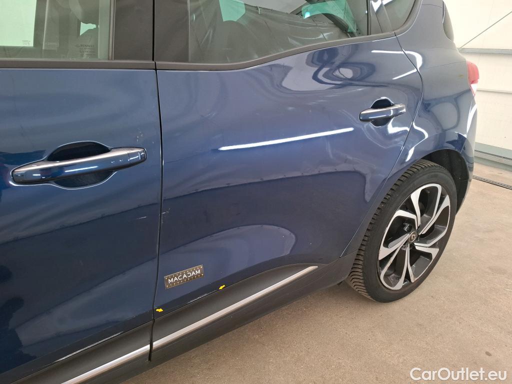  Renault  Scenic  IV Intens 1.7 dCi 120CV BVA6 E6dT #13