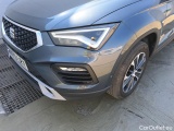  Seat  ATECA  Style 1.5 TSI 150CV AT7 E6d #16