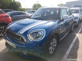  Mini  Countryman  Cooper S E ALL4 1.5 225CV AT6 E6dT 