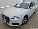  Audi  A4  Berline 2.0 TDI 150CV BVA7 E6 
