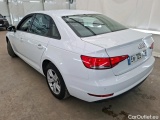  Audi  A4  Berline 2.0 TDI 150CV BVA7 E6 #2