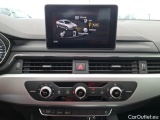  Audi  A4  Berline 2.0 TDI 150CV BVA7 E6 #7
