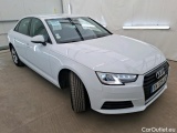  Audi  A4  Berline 2.0 TDI 150CV BVA7 E6 #4
