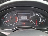  Audi  A4  Berline 2.0 TDI 150CV BVA7 E6 #6