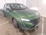  Peugeot  308  Active Pack 1.2 PureTech 130CV BVA8 E6d #4