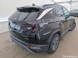  Hyundai  Tucson HYUNDAI  / 2020 / 5P / SUV 1.6 HYBRID 230 HTRAC CREATIVE #3