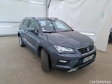  Seat  ATECA  Style Business 1.6 TDI 115CV BVA7 E6dT #4