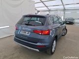  Seat  ATECA  Style Business 1.6 TDI 115CV BVA7 E6dT #3