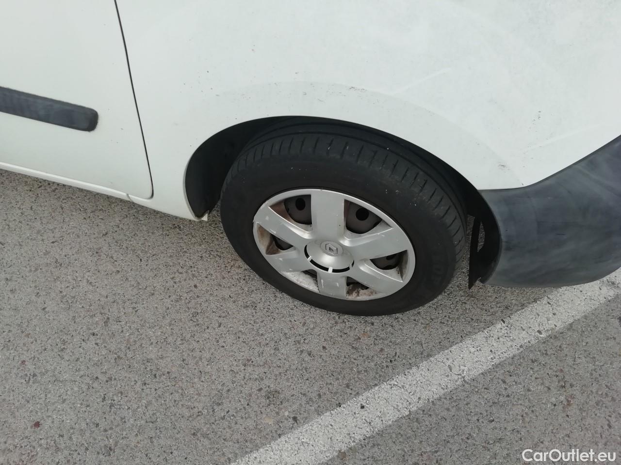  Renault  Kangoo  Profesional 1.5 dCi 70CV MT5 E4 #3