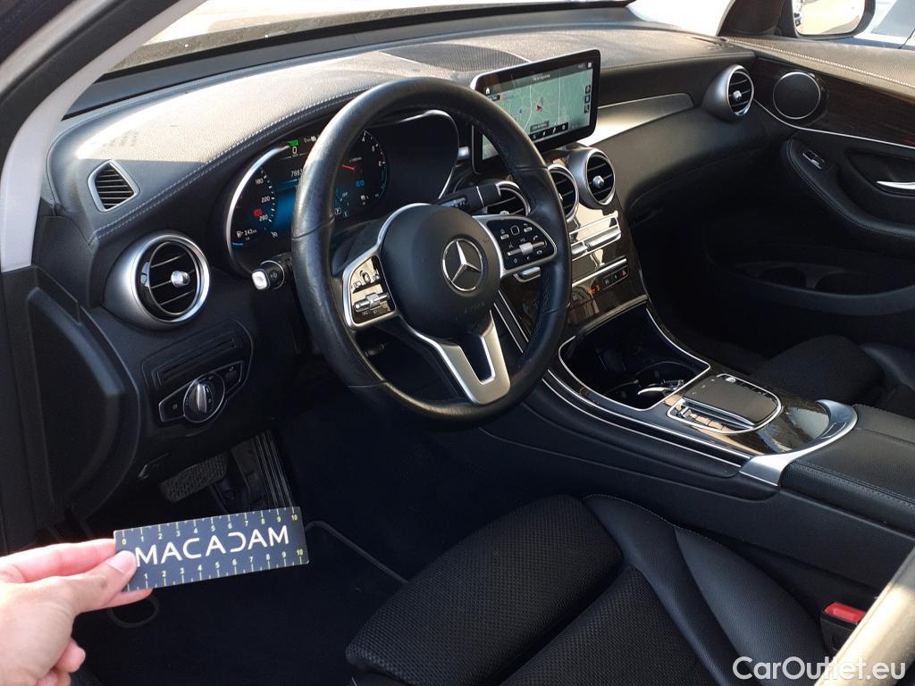  Mercedes  G-Klasee Clase GLC GLC 300 de 4Matic (253.911) 2.0 305CV AT9 E6d #9