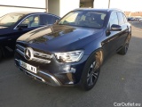  Mercedes  G-Klasee Clase GLC GLC 300 de 4Matic (253.911) 2.0 305CV AT9 E6d 