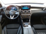  Mercedes  G-Klasee Clase GLC GLC 300 de 4Matic (253.911) 2.0 305CV AT9 E6d #3