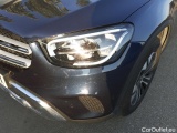  Mercedes  G-Klasee Clase GLC GLC 300 de 4Matic (253.911) 2.0 305CV AT9 E6d #18