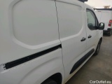  Peugeot  Partner PEUGEOT  / 2018 / 3P / furgón derivado de turismo Pro Standard 600kg BlueHDi 73kW (CM2) #7