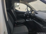  Peugeot  Partner PEUGEOT  / 2018 / 3P / furgón derivado de turismo Pro Standard 600kg BlueHDi 73kW (CM2) #6