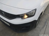  Peugeot  Partner PEUGEOT  / 2018 / 3P / furgón derivado de turismo Pro Standard 600kg BlueHDi 73kW (CM2) #15