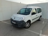  Renault  Kangoo  Profesional 1.5 dCi 70CV MT5 E4 