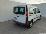  Renault  Kangoo  Profesional 1.5 dCi 70CV MT5 E4 #2