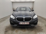  Bmw  Serie 1 BMW 1 Reeks Hatch 116iA (80 kW) 5d #5
