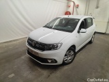  Dacia  Sandero Dacia  1.0 SCe 75 Lauréate 5d 