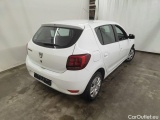 Dacia  Sandero Dacia  1.0 SCe 75 Lauréate 5d #2