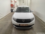  Dacia  Sandero Dacia  1.0 SCe 75 Lauréate 5d #5