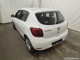  Dacia  Sandero Dacia  1.0 SCe 75 Lauréate 5d #7