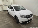  Dacia  Sandero Dacia  1.0 SCe 75 Lauréate 5d #8