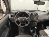  Dacia  Sandero Dacia  1.0 SCe 75 Lauréate 5d #9