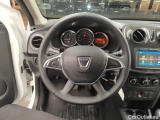  Dacia  Sandero Dacia  1.0 SCe 75 Lauréate 5d #21