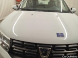  Dacia  Sandero Dacia  1.0 SCe 75 Lauréate 5d #27