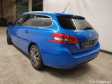  Peugeot  308 Peugeot  SW 1.5 BlueHDi 130 S&S EAT8 Roadtrip 5d #7