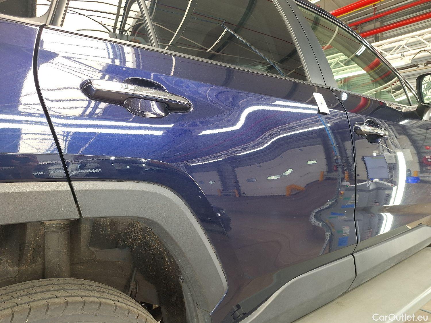  Toyota  RAV4 Toyota,  '18, Toyota  2.5 VVT-i Hybrid Premium E-CVT 5d #11