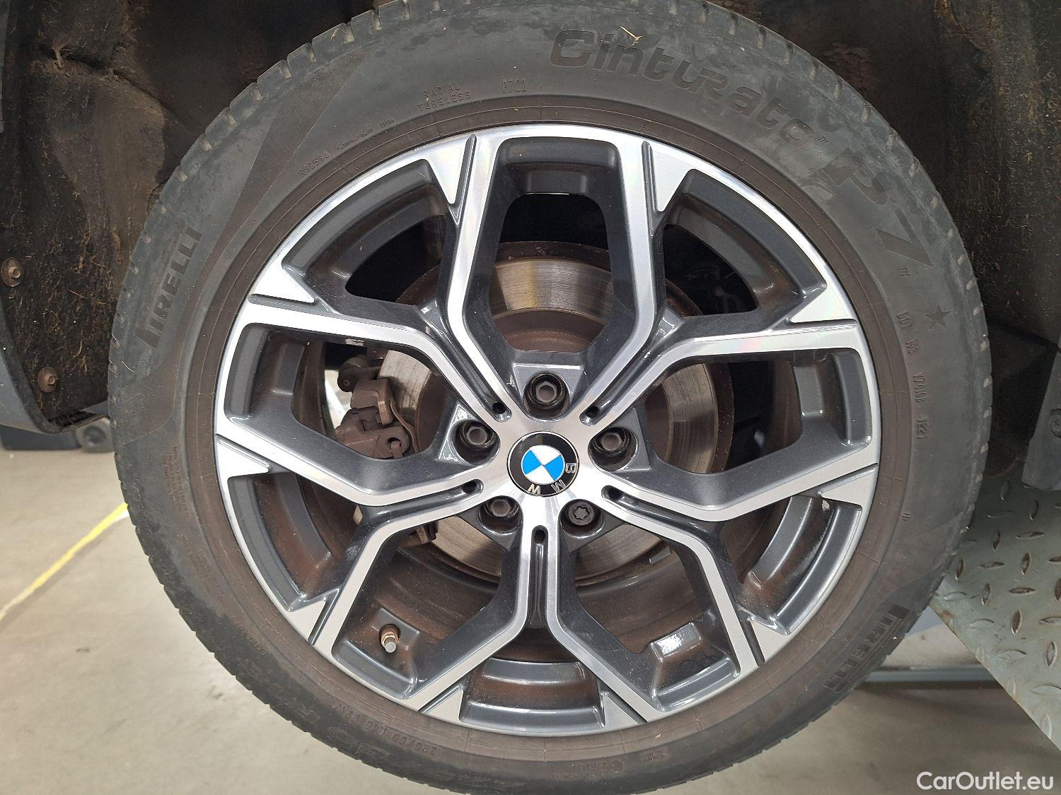  Bmw  X1 BMW,  FL'19, BMW  xDrive25e (162 kW) 5d #3