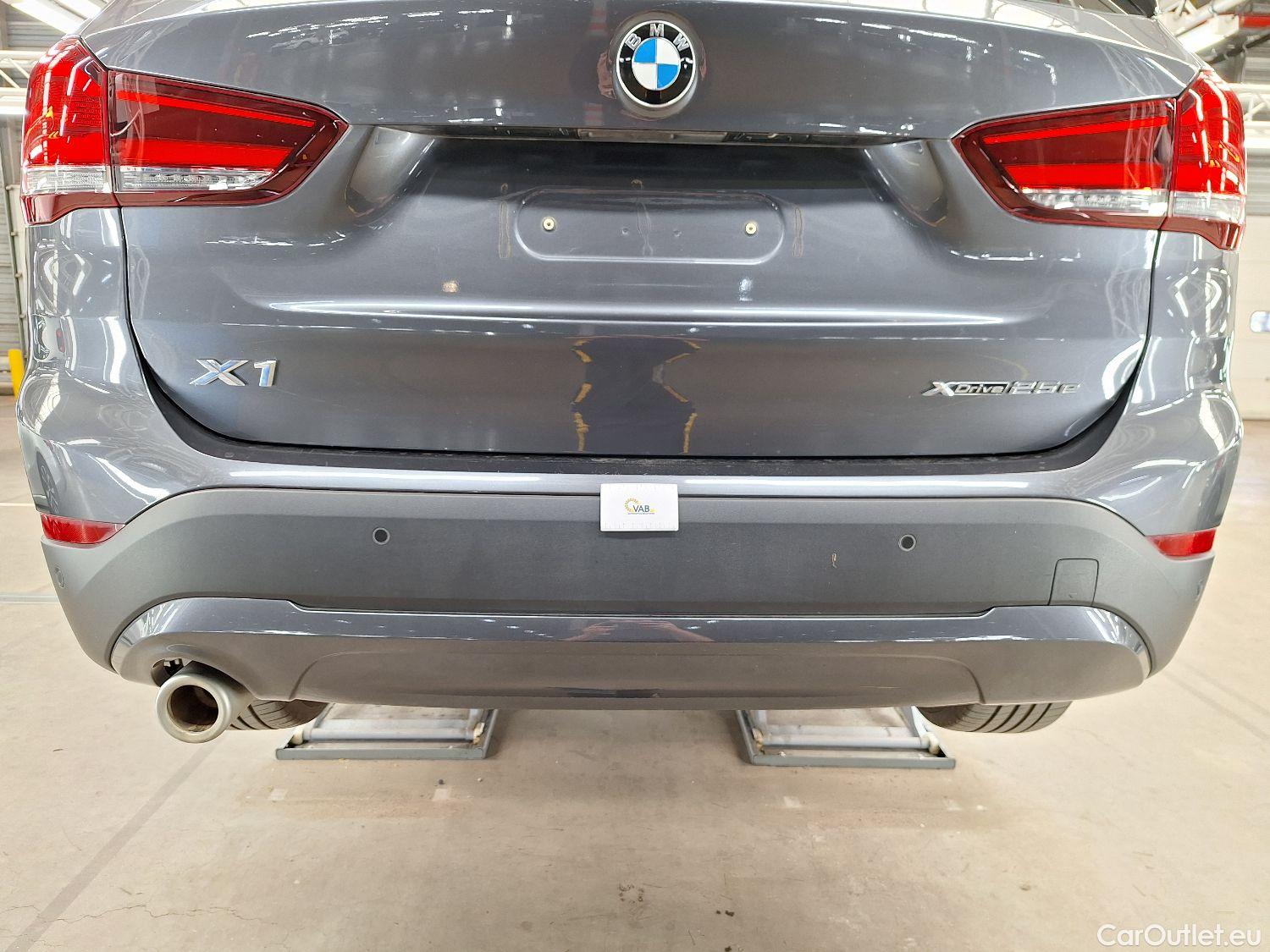  Bmw  X1 BMW,  FL'19, BMW  xDrive25e (162 kW) 5d #5