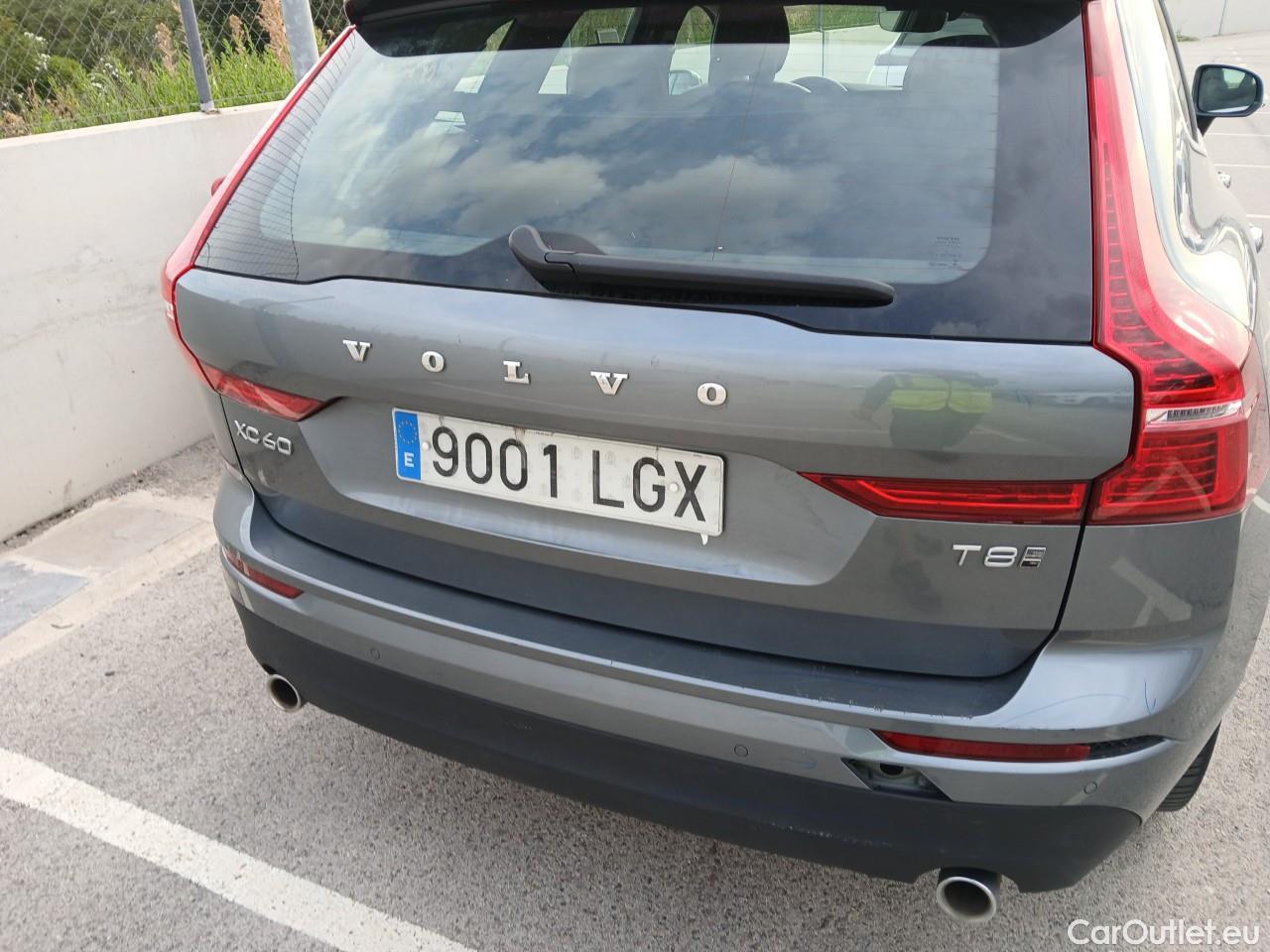  Volvo  XC60  Business Plus Plug-In Hybrid AWD 2.0 T8 Twin Engine 390CV AT8 E6dT #29