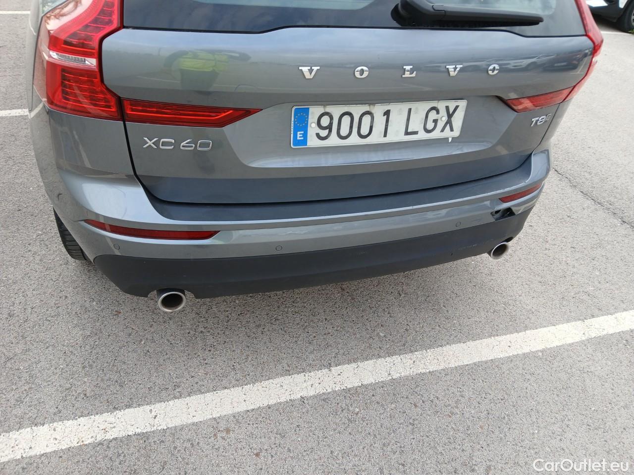  Volvo  XC60  Business Plus Plug-In Hybrid AWD 2.0 T8 Twin Engine 390CV AT8 E6dT #22
