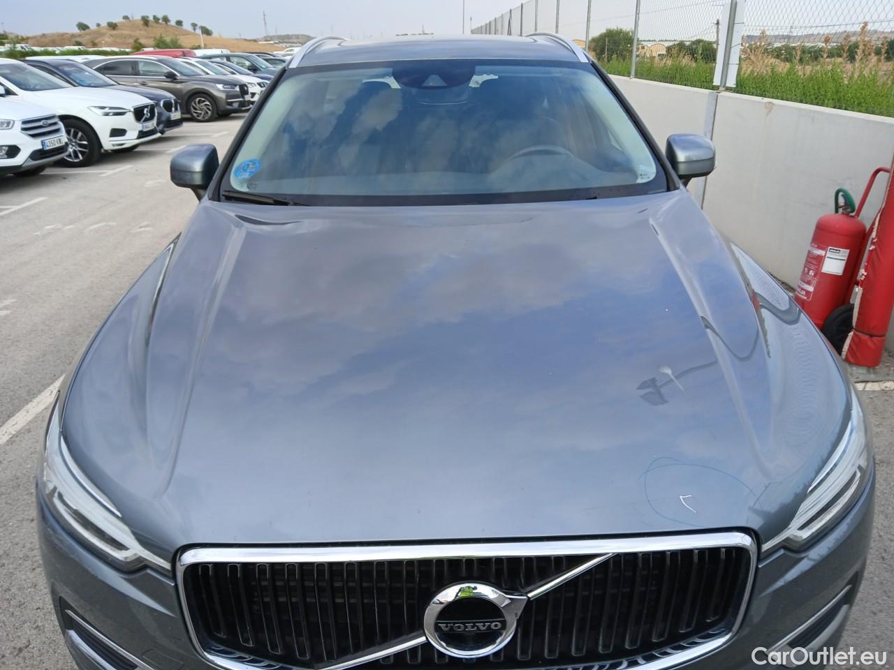  Volvo  XC60  Business Plus Plug-In Hybrid AWD 2.0 T8 Twin Engine 390CV AT8 E6dT #9