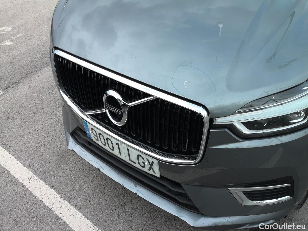  Volvo  XC60  Business Plus Plug-In Hybrid AWD 2.0 T8 Twin Engine 390CV AT8 E6dT #44