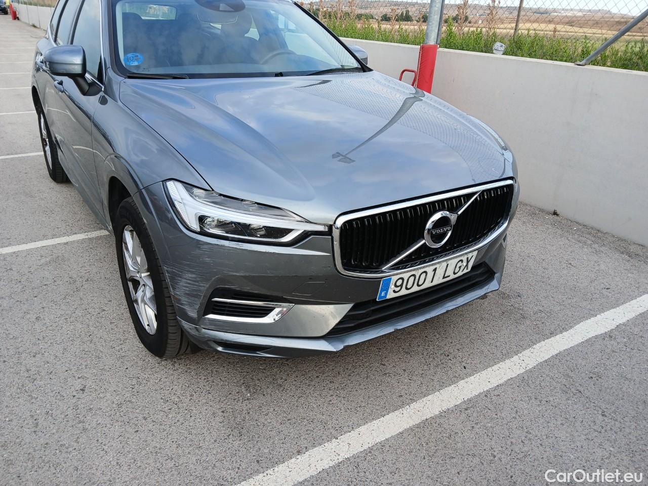  Volvo  XC60  Business Plus Plug-In Hybrid AWD 2.0 T8 Twin Engine 390CV AT8 E6dT #7