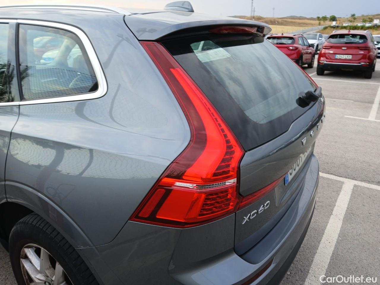  Volvo  XC60  Business Plus Plug-In Hybrid AWD 2.0 T8 Twin Engine 390CV AT8 E6dT #41