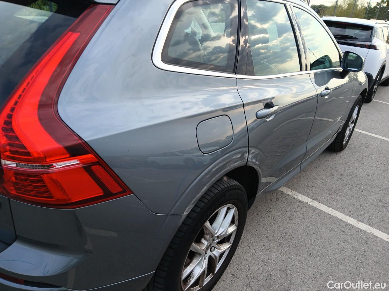  Volvo  XC60  Business Plus Plug-In Hybrid AWD 2.0 T8 Twin Engine 390CV AT8 E6dT #31