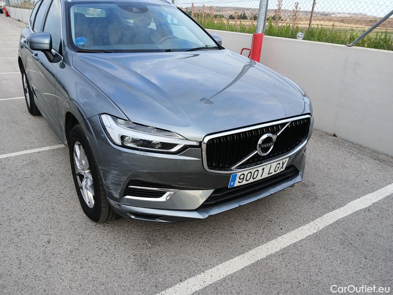  Volvo  XC60  Business Plus Plug-In Hybrid AWD 2.0 T8 Twin Engine 390CV AT8 E6dT #5