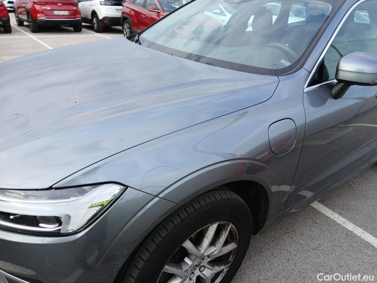  Volvo  XC60  Business Plus Plug-In Hybrid AWD 2.0 T8 Twin Engine 390CV AT8 E6dT #11
