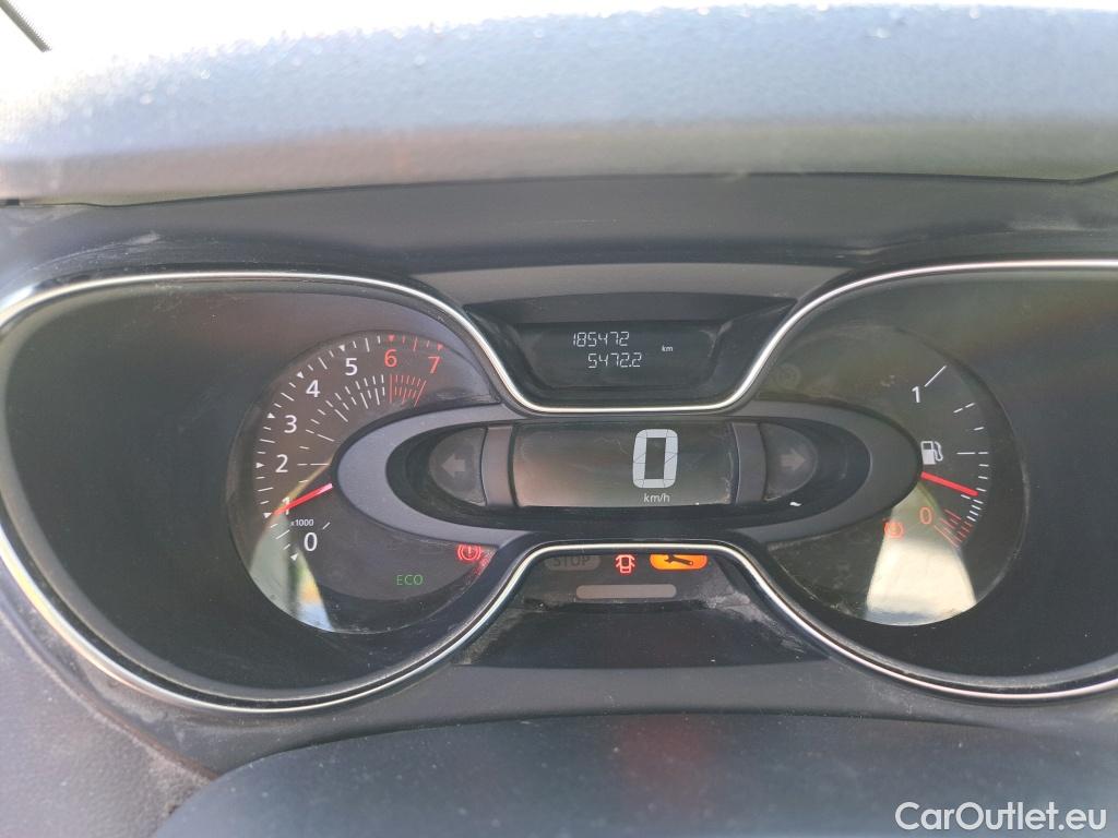  Renault  Captur  Zen 0.9 TCe 90CV MT5 E6 #32