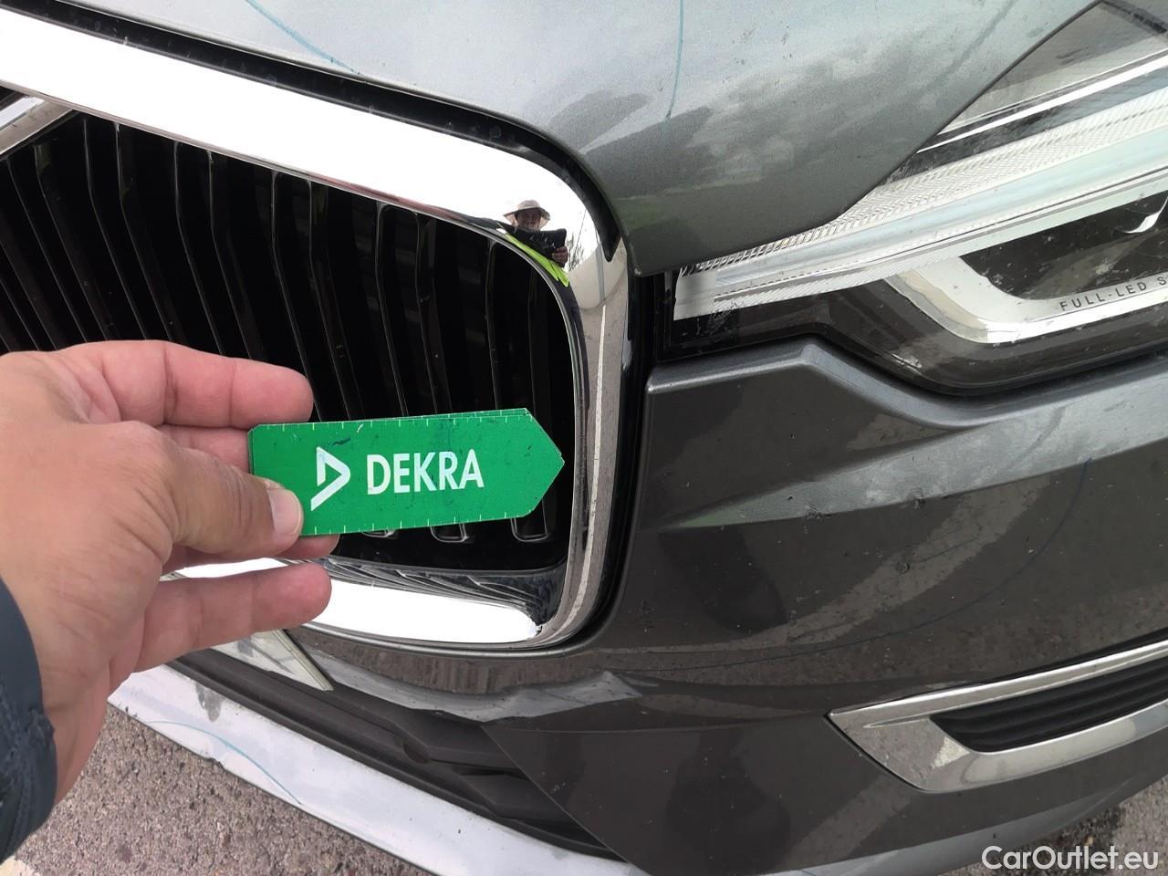 Volvo  XC60  Business Plus Plug-In Hybrid AWD 2.0 T8 Twin Engine 390CV AT8 E6dT #43