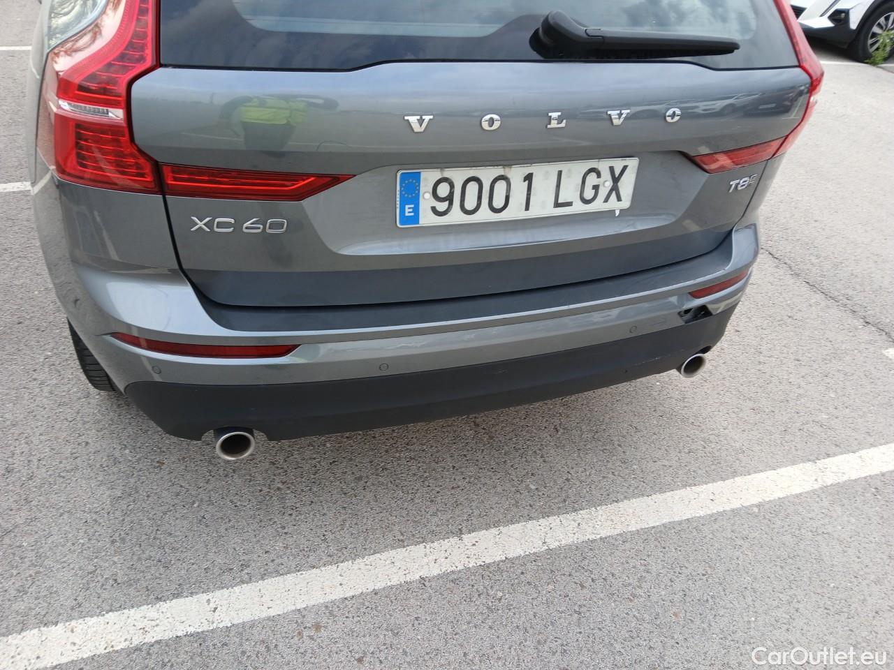  Volvo  XC60  Business Plus Plug-In Hybrid AWD 2.0 T8 Twin Engine 390CV AT8 E6dT #23