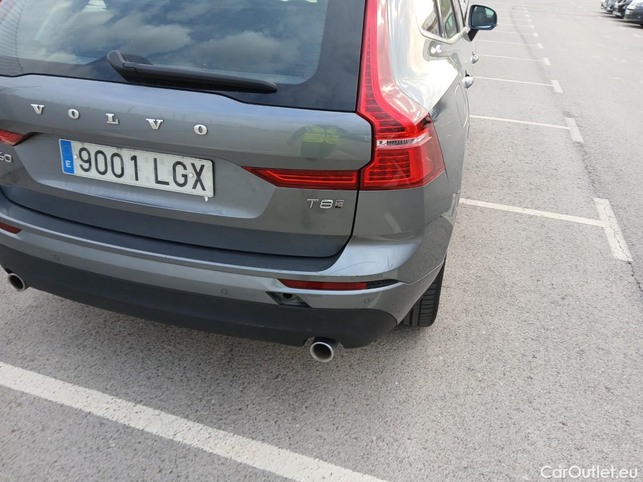  Volvo  XC60  Business Plus Plug-In Hybrid AWD 2.0 T8 Twin Engine 390CV AT8 E6dT #28